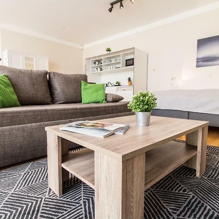 Apartment Kaiserstrasse Вена Экстерьер фото